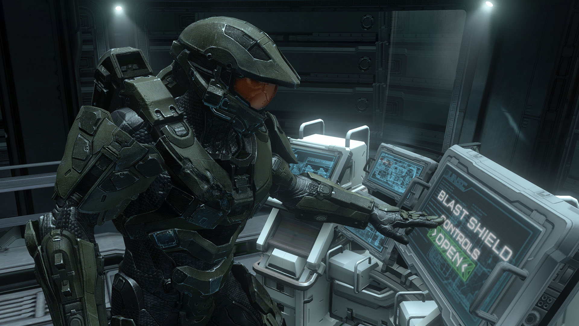 Jövő héten érkezik a Halo 4 Game of the Year Edition