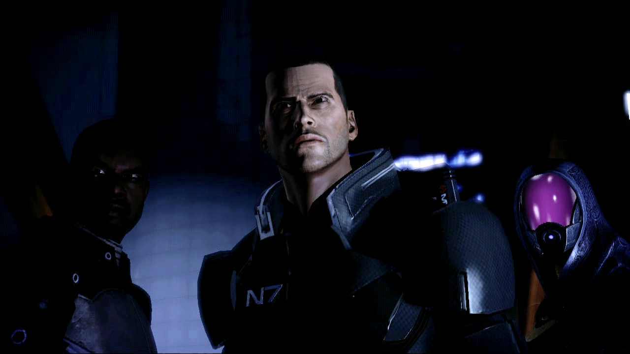 Jövő héten érkezik a Mass Effect 2 PlayStation 3-as demója