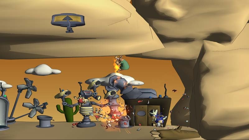 Jövő héten érkezik a PC-s Cloning Clyde