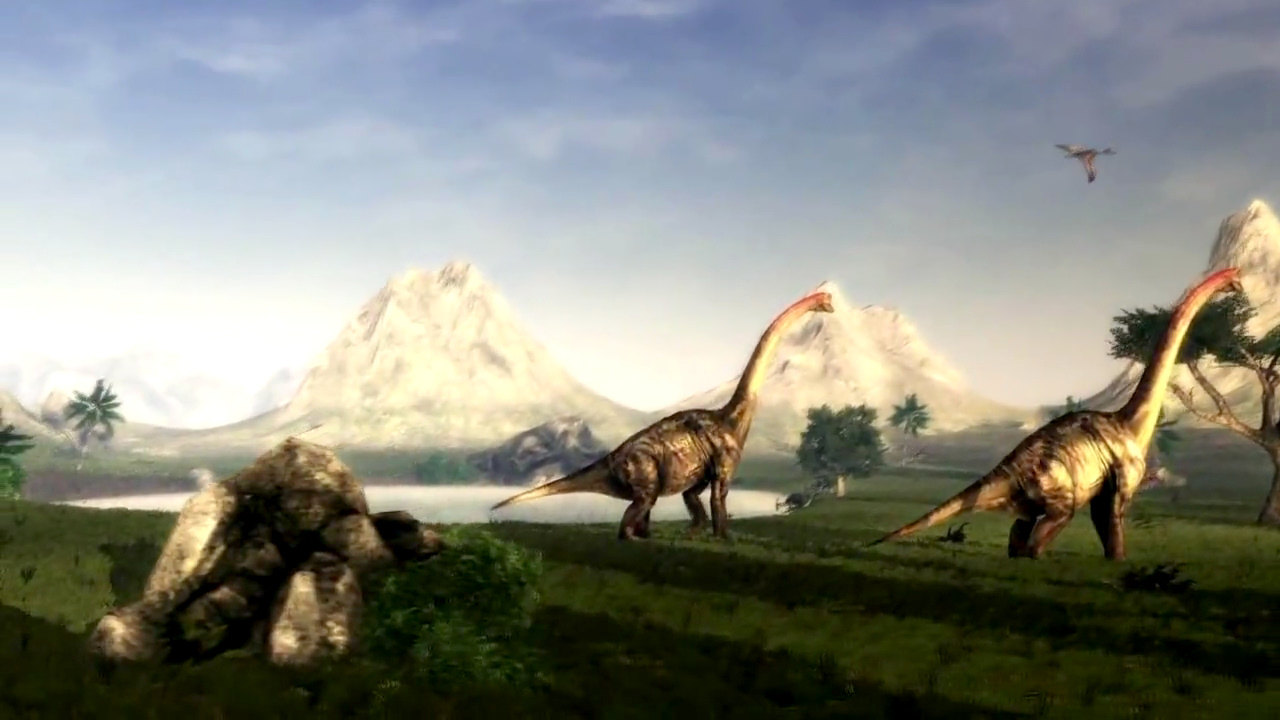 Jövő héten érkezik a Primal Carnage