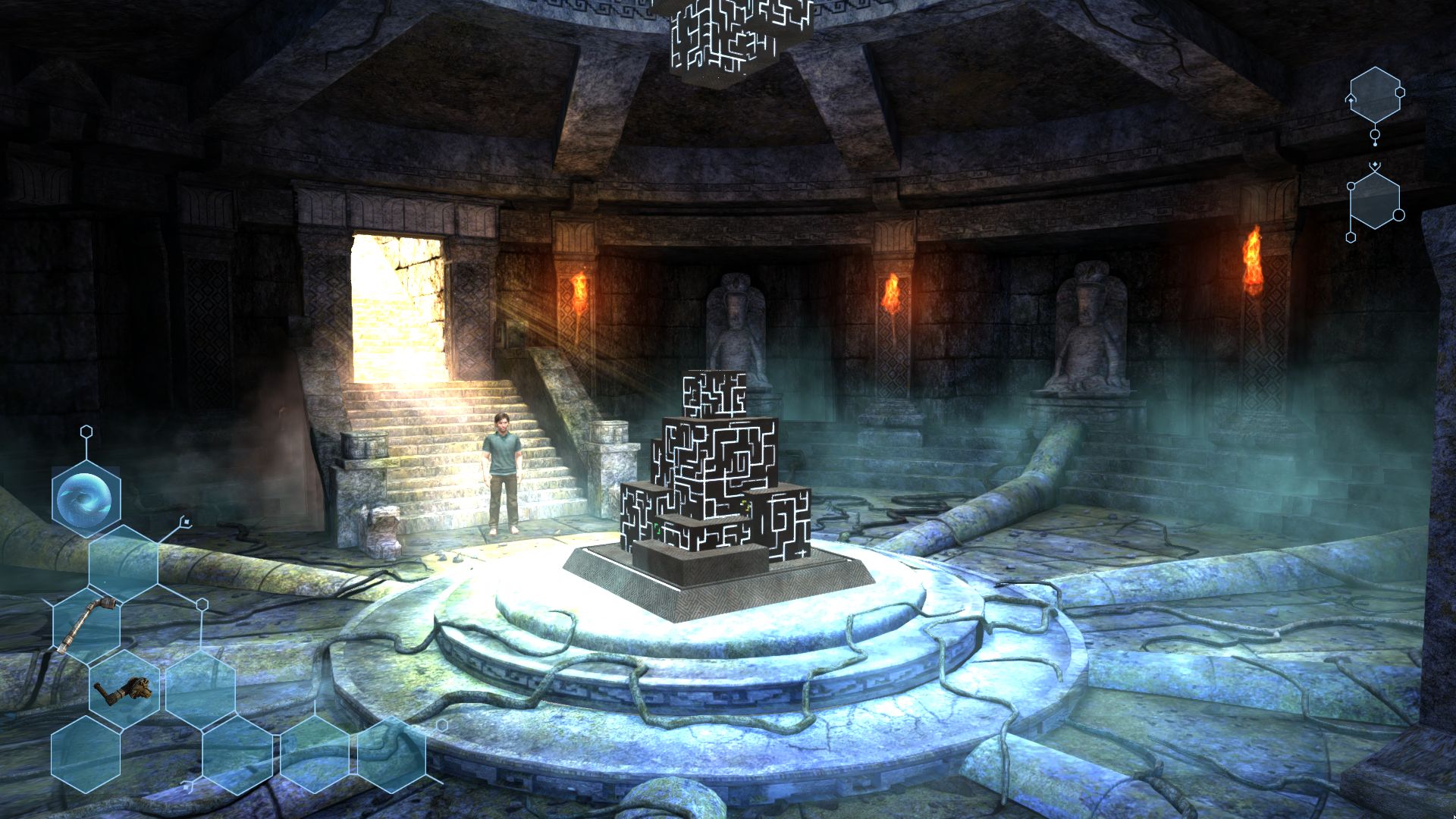 Jövő héten érkezik a Subject 13 – egy vérbeli kalandjáték