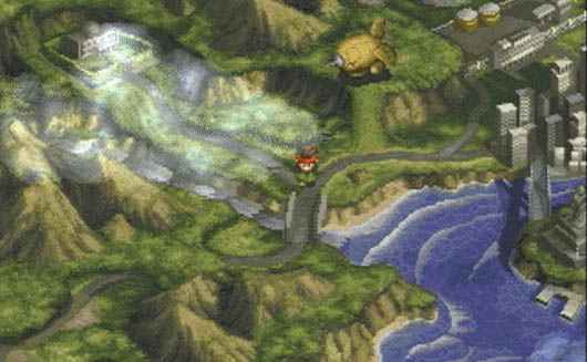 Jövő héten érkezik az Arc the Lad 2