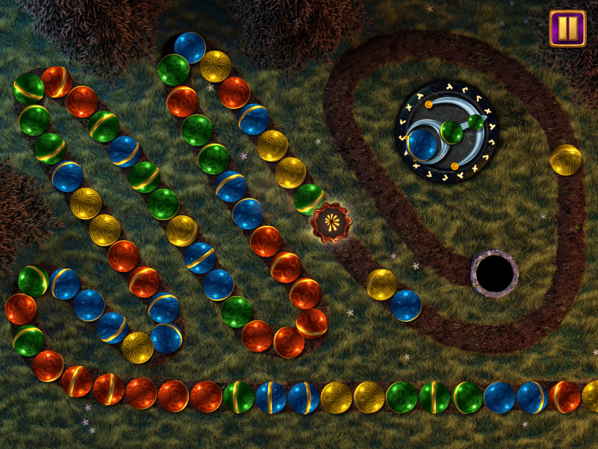 Jövő héten érkezik PlayStation 4-re és Vitára a Sparkle 2