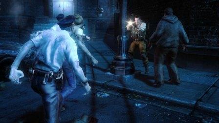 Jövő héten ingyenes DLC csomag érkezik a Resident Evil: Operation Raccoon City-hez