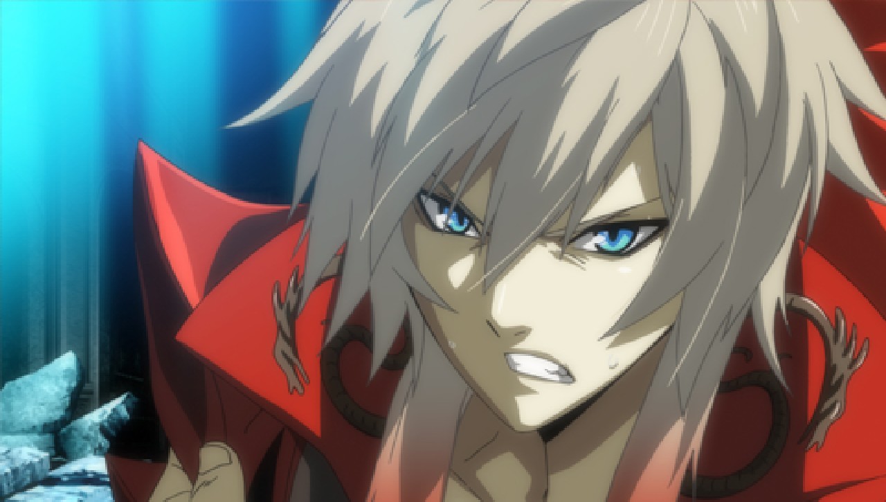 Jövő héten jelenhet meg az Unchained Blades PSP-s változata