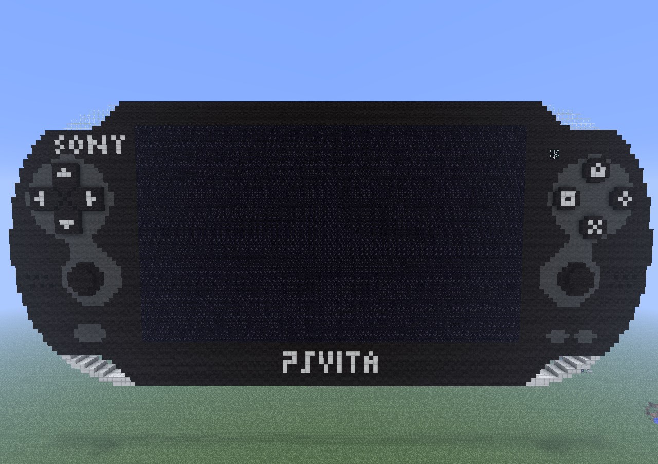 Jövő héten jön a PS Vitás Minecraft