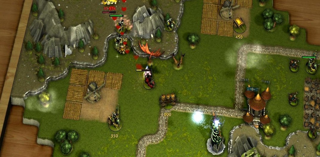 Jövő héten kerül fel a PlayStation Network kínálatába a Hoard