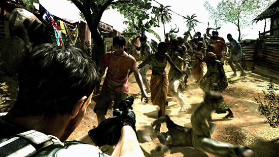 Jövő héten leplezhetik le a Suda51-Mikami horrorjátékot