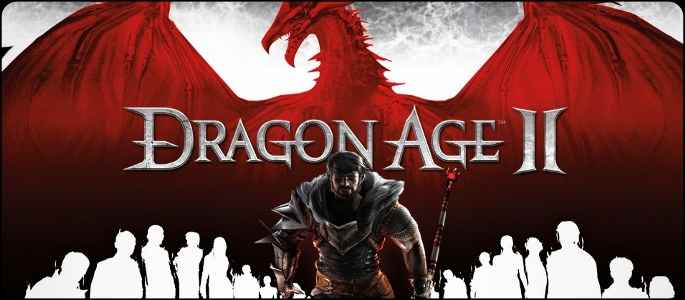 Jövő héten tölthető a Dragon Age 2 első DLC-je a The Exiled Prince