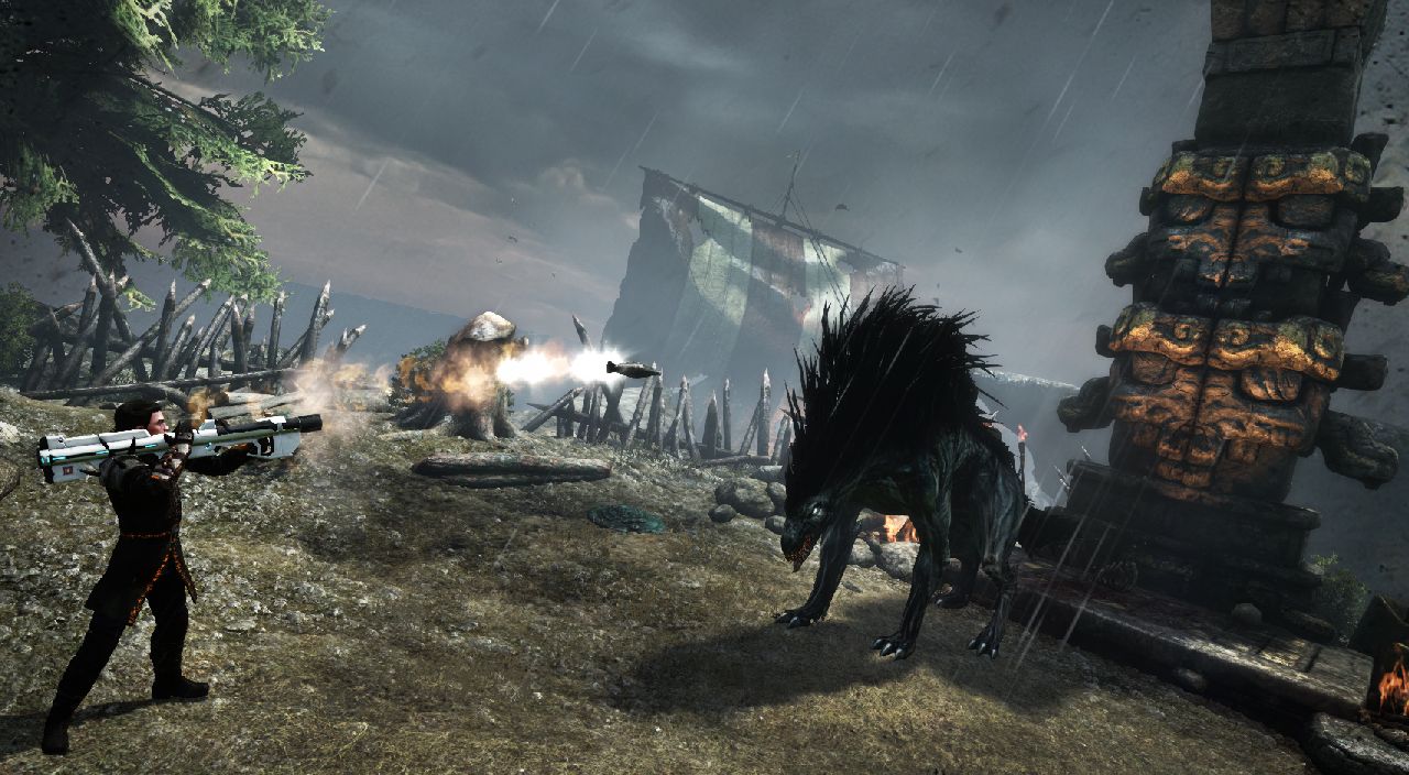 Jövő hétre csúszott a The Secret World: Digging Deeper frissítés