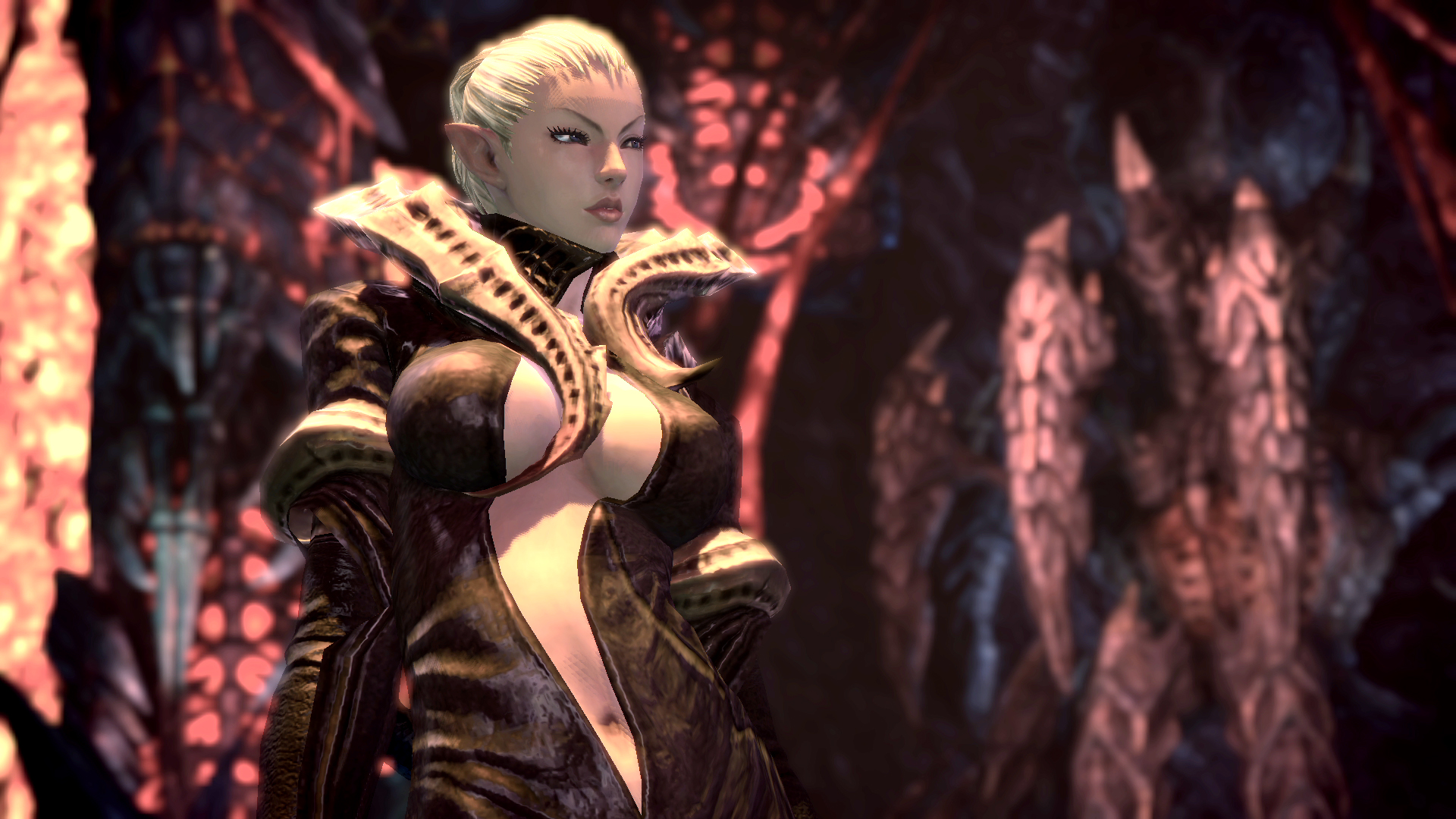 Jövő héttől ingyenes a TERA