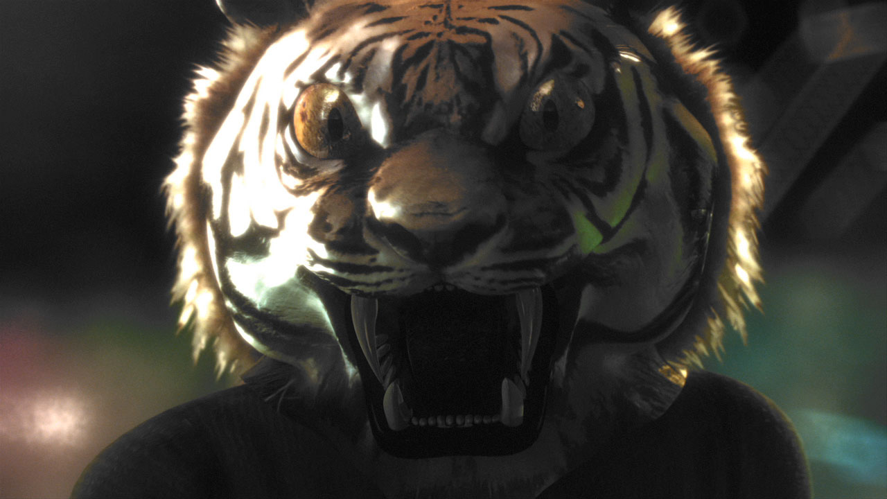 Jövő hónapban jelenti be legújabb játékát a Grasshopper Manufacture