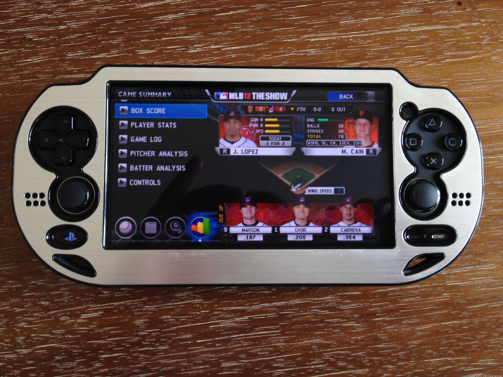 Jövő márciusig 10 millió PlayStation Vitát szeretne eladni a Sony