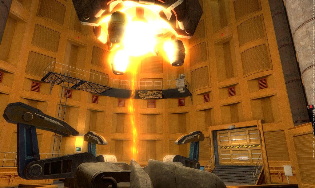Jövő évre csúszott a Black Mesa: Source megjelenése