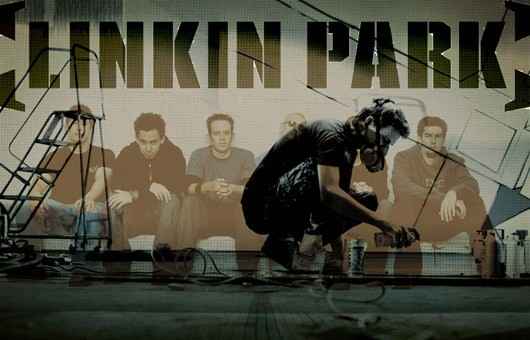 Jövő héten érkezik a Rock Band 3-hoz a Linkin Park csomag