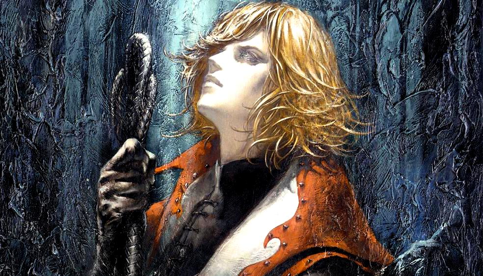 Jövő héten érkezik a Castlevania: The Adventure – ReBirth