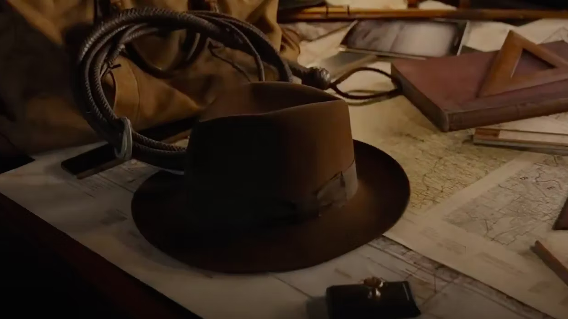 Jövőre bemutatkozhat az Indiana Jones-játék