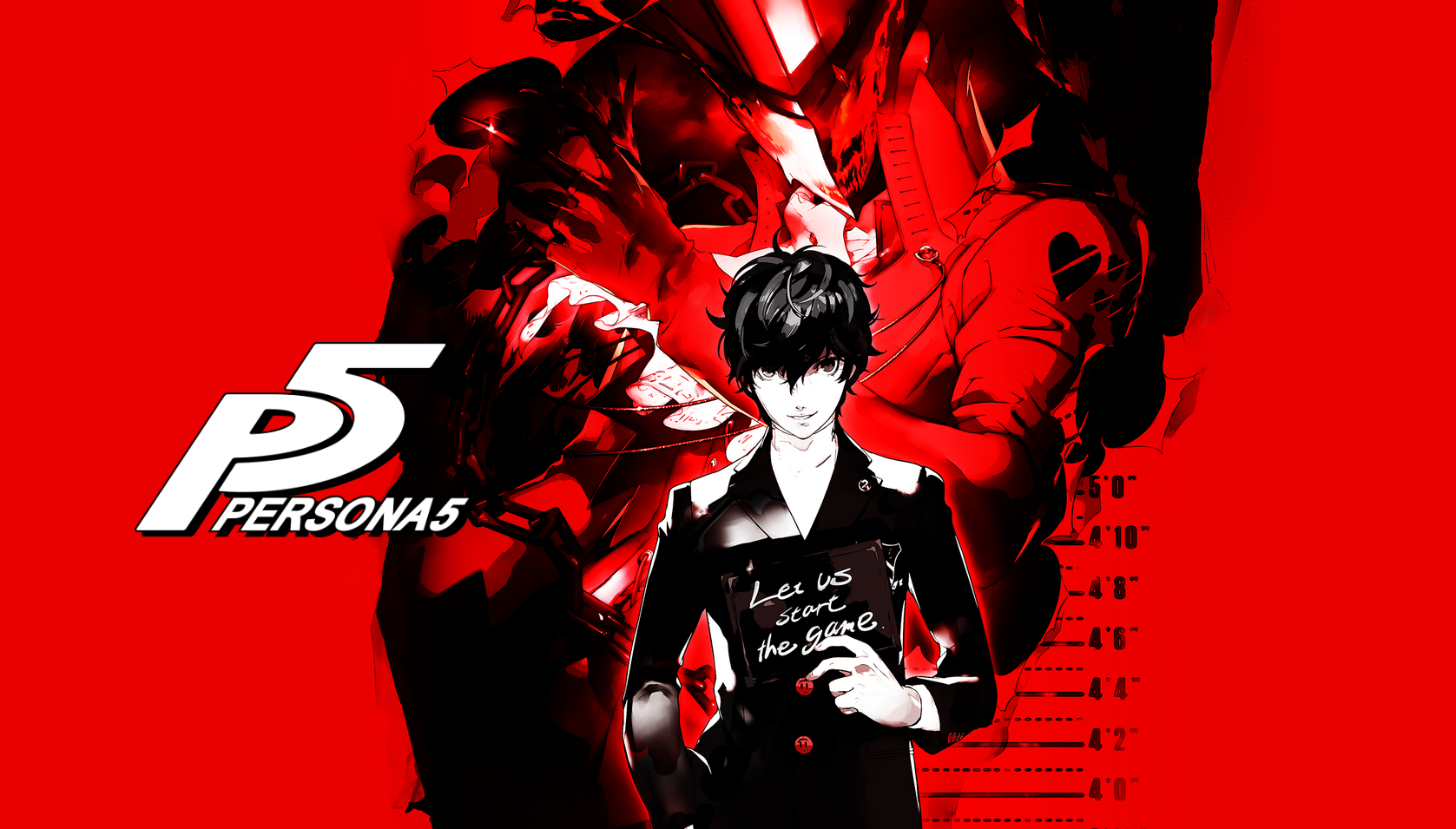 Jövőre csúszott a Persona 5 megjelenése (trailer)