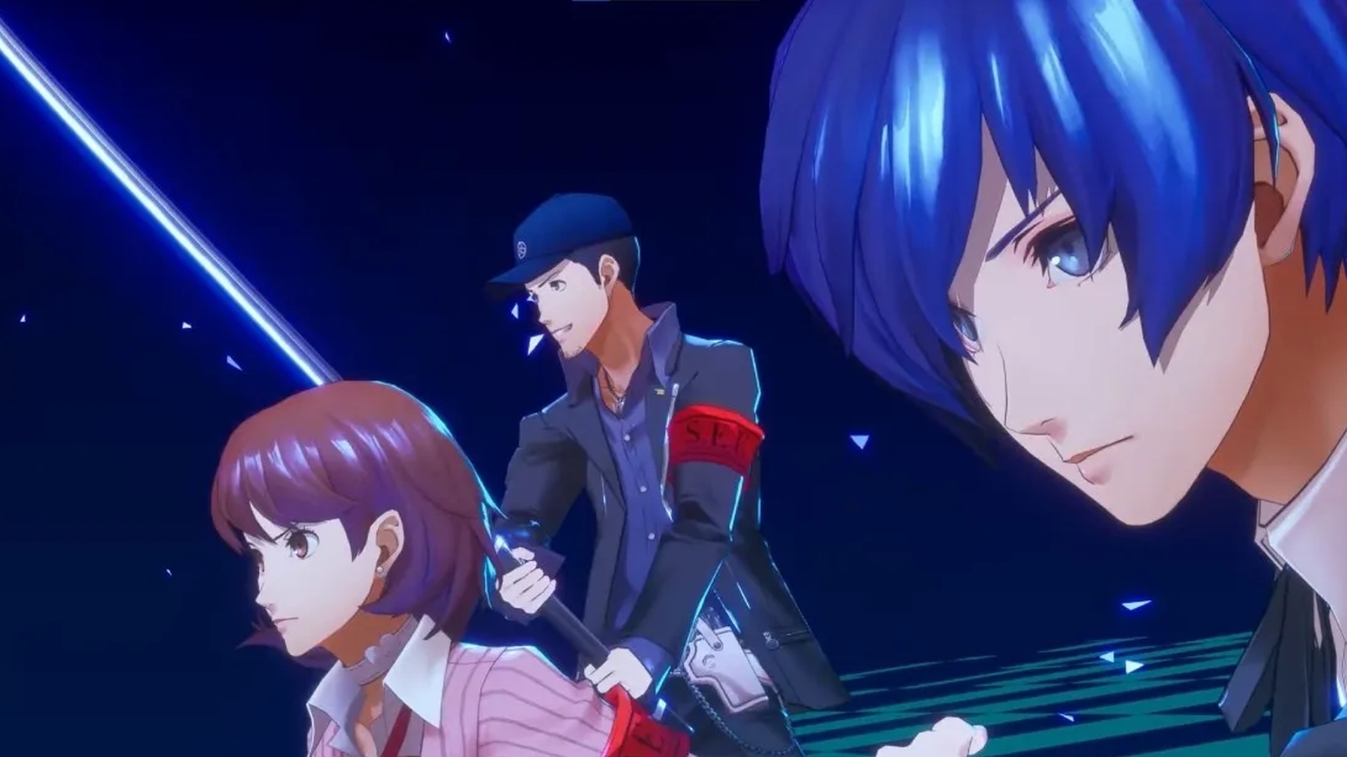 Jövőre elhalmozzák a Persona-rajongókat