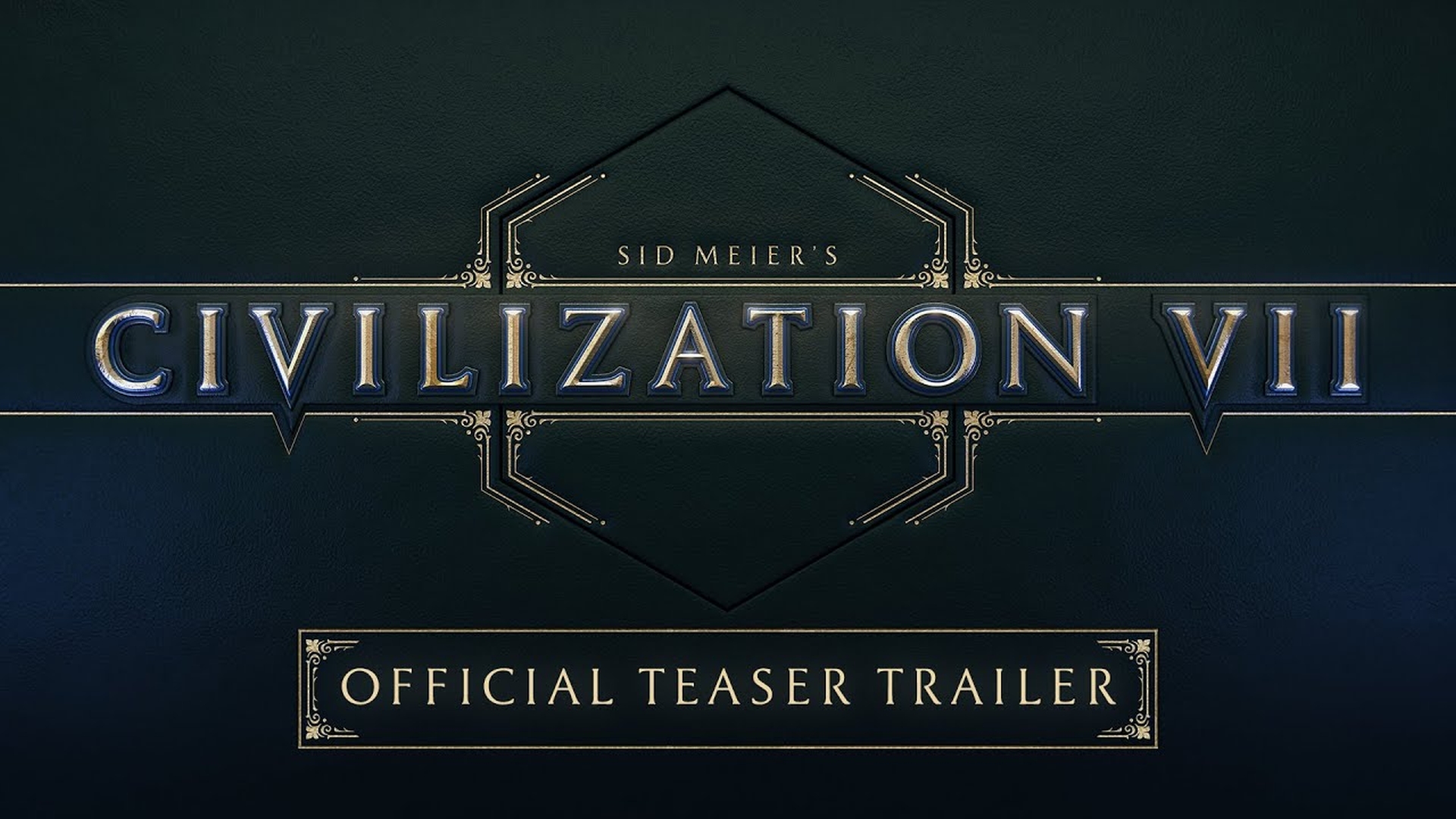 Jövőre megjelenik a Civilization VII