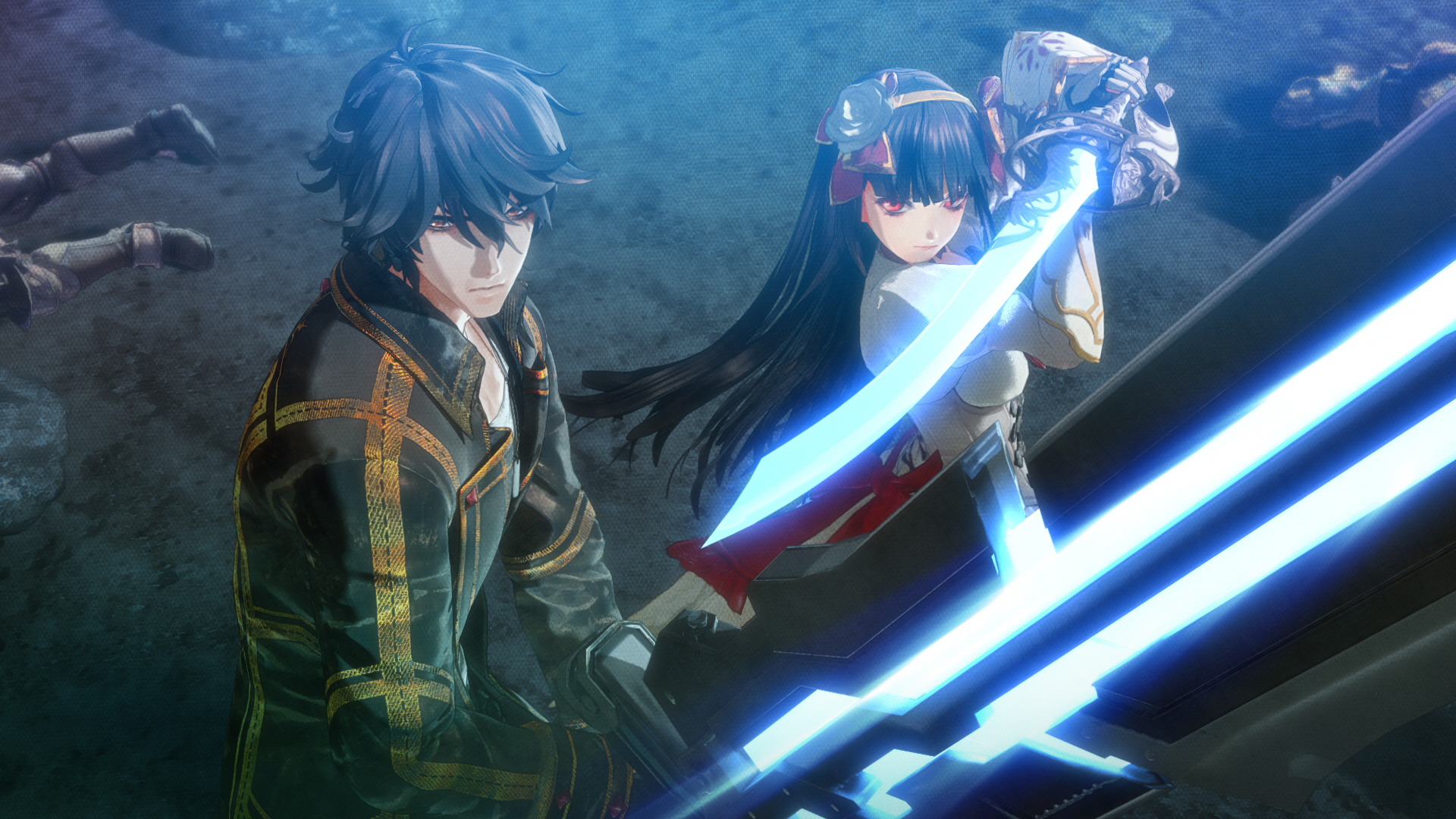 Jövőre nyugaton is megjelenhet a Valkyria Azure Revolution