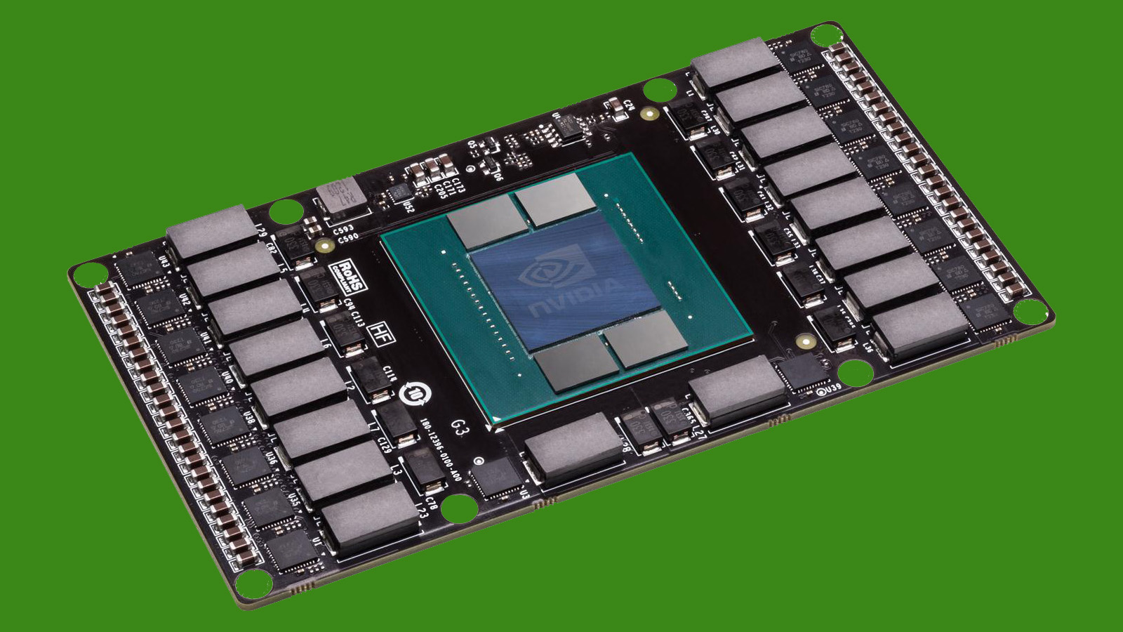 Jövőre piacra kerülhetnek az első GDDR6-os grafikus kártyák