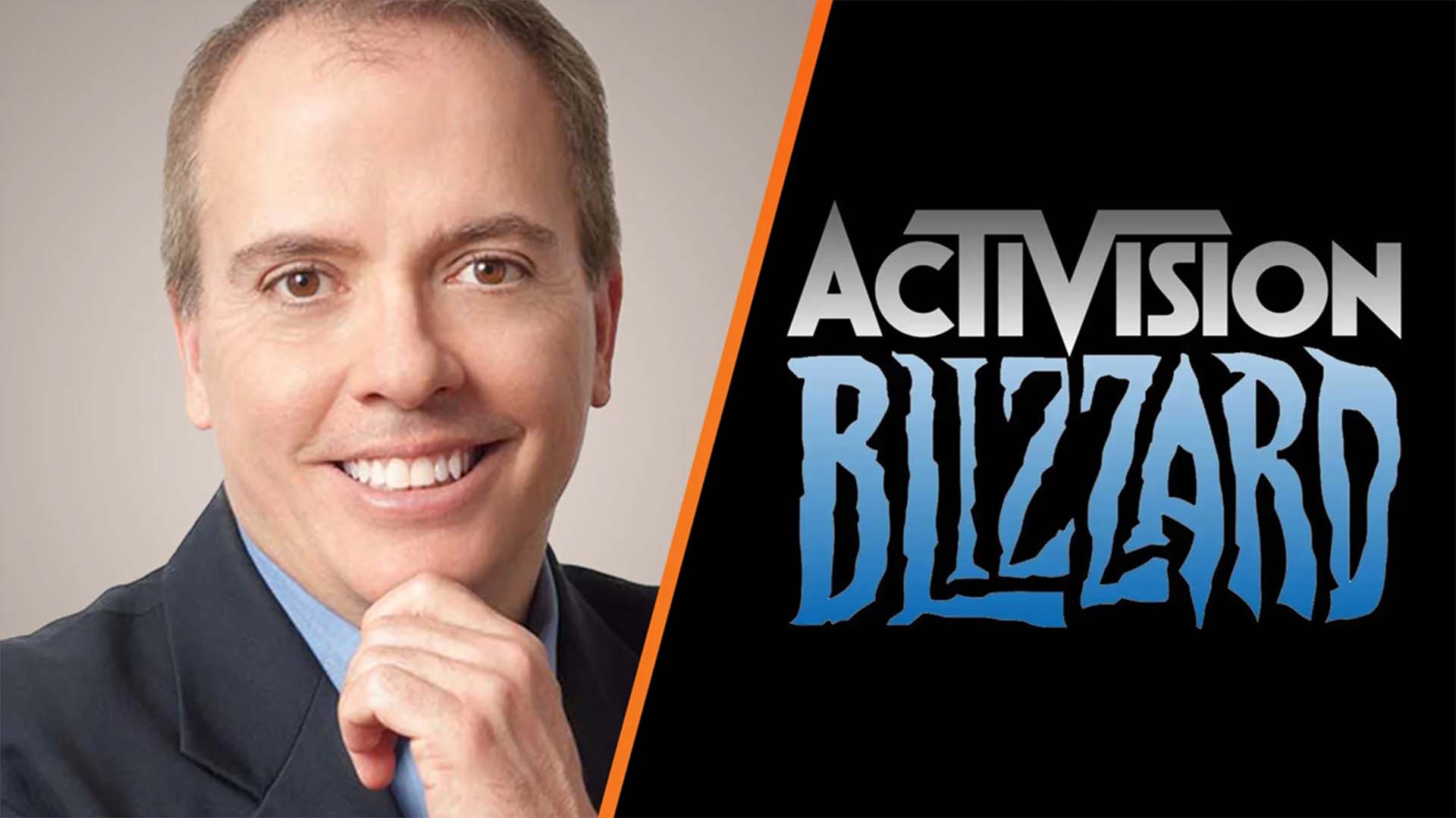 Jövőre távozik az Activision Blizzard éléről az eddigi elnök, Daniel Alegre