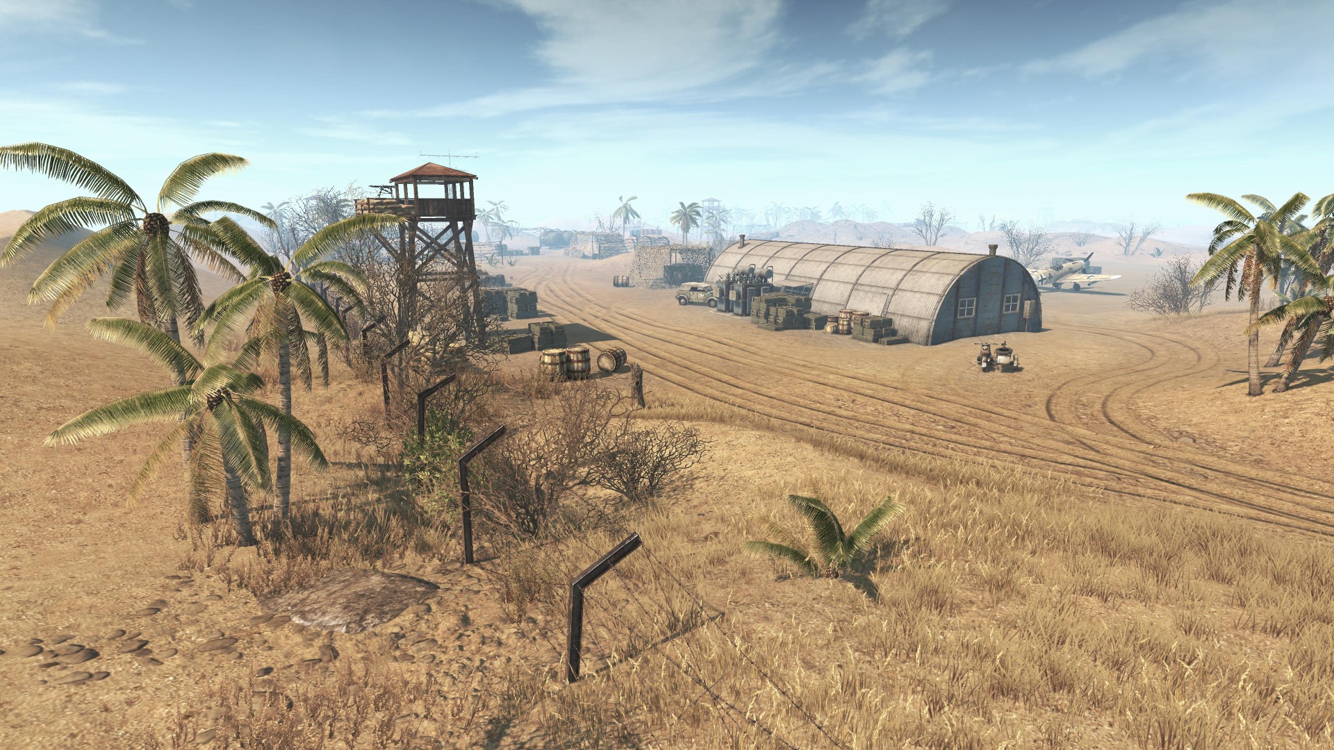 Jövőre tolták a Men of War II megjelenését