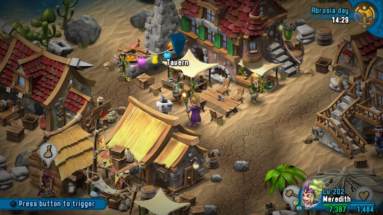 Jövőre érkezik a Rainbow Moon folytatása