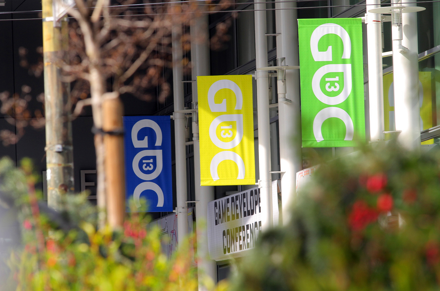 Jövőre is lesz GDC, látogatói rekord dőlt az idén