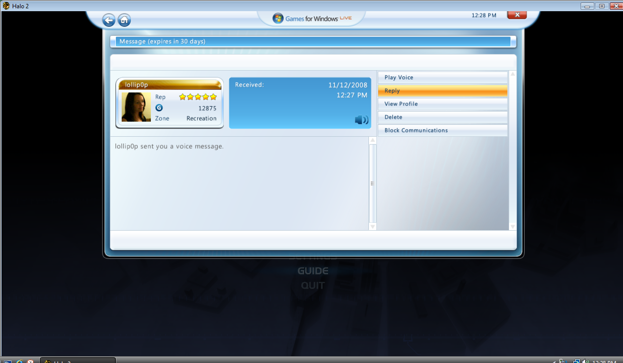 Jövőre megszűnik a Games for Windows Live?