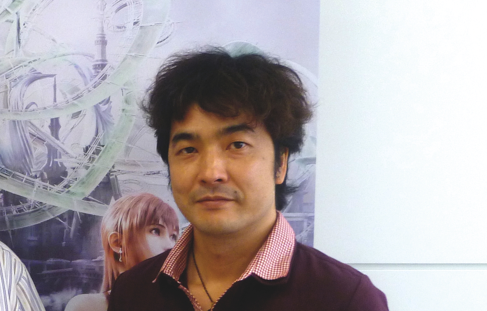 Jövőre mutatkozik be a Final Fantasy XIII rendezőjének új játéka