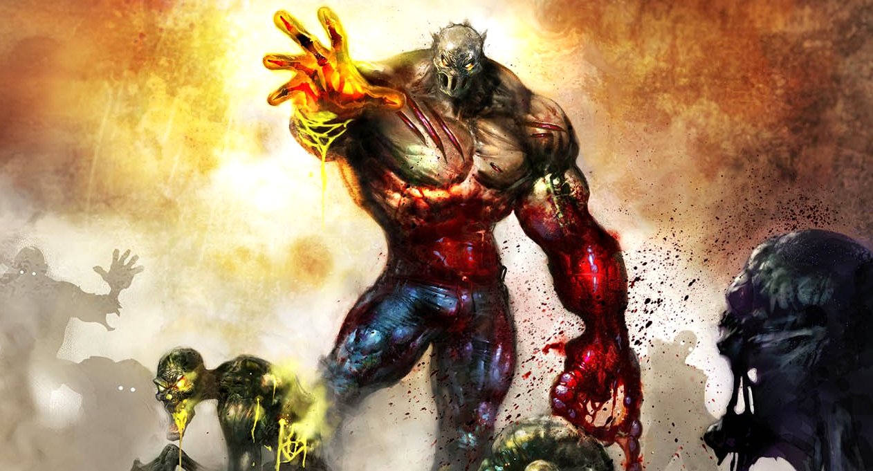 Jövőre érkezik a Splatterhouse