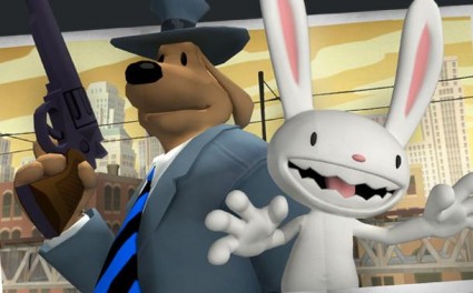Jövőre visszatér Sam & Max