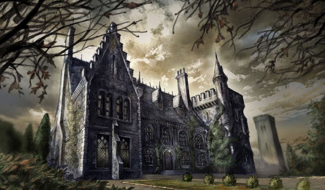 Jövő tavasszal érkezik a Gray Matter