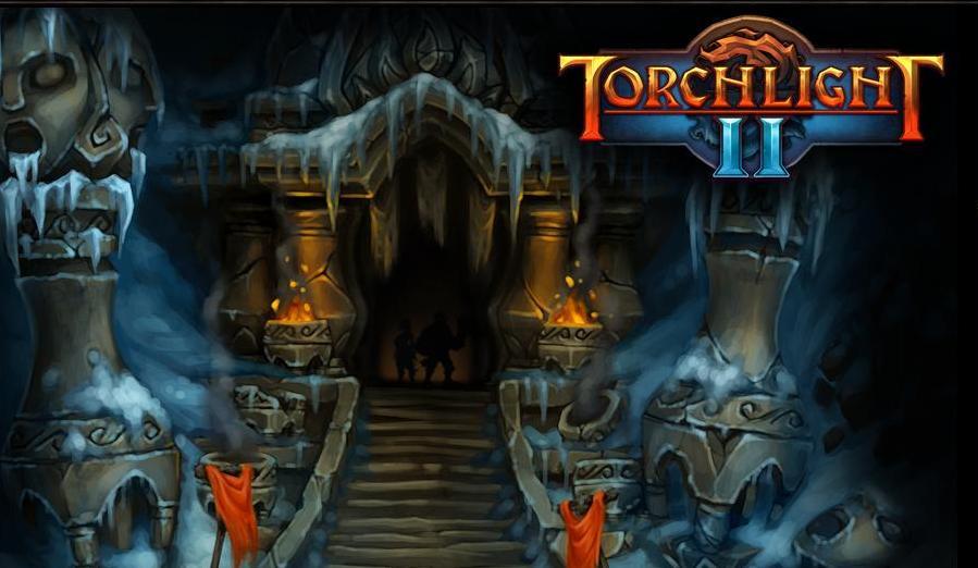 Jövő tavasszal érkezik a Torchlight II!