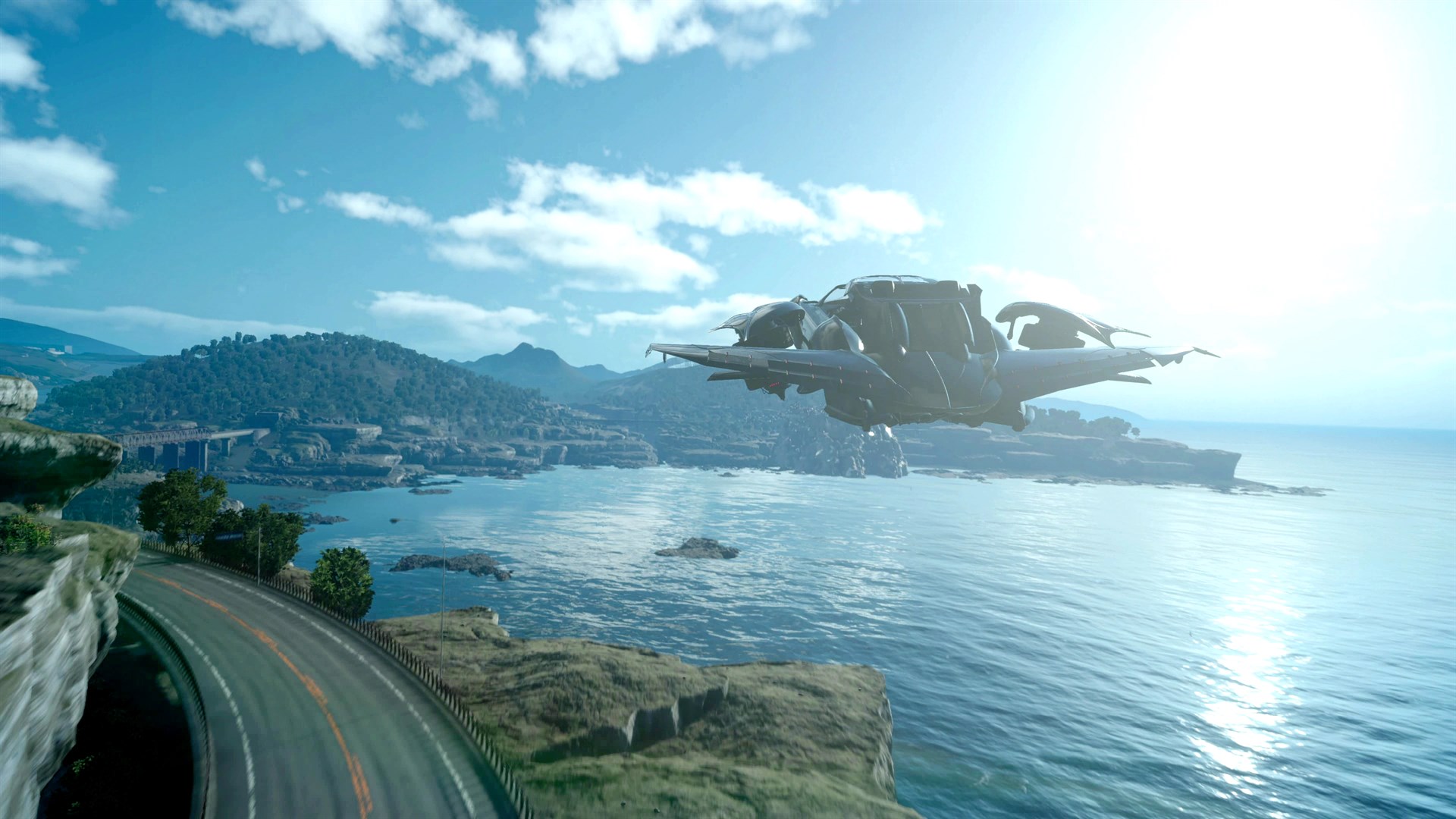 JP Games név alatt indította el új stúdióját a Final Fantasy XV rendezője