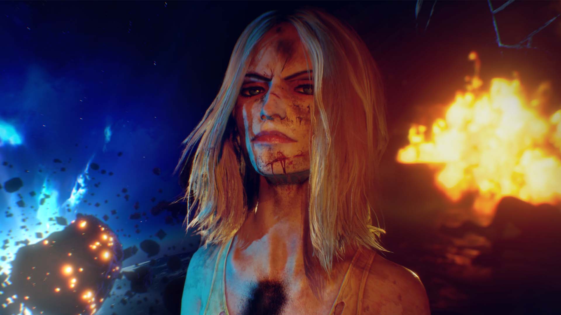 Judas címmel érkezik majd a BioShock alkotójának legújabb játéka