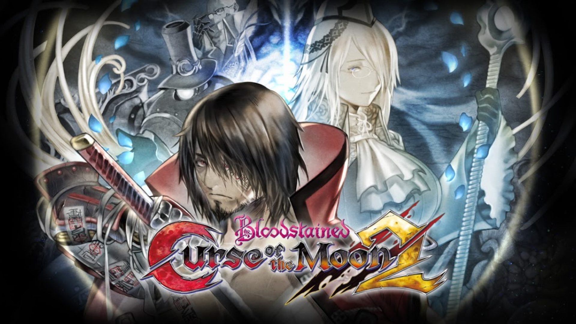 Július 10-én jön a Bloodstained: Curse of the Moon 2