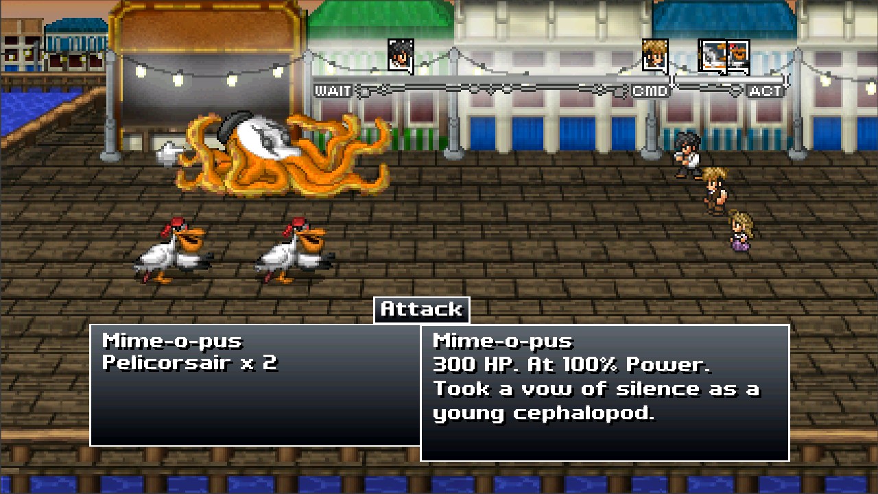 Július 10-én várható a Penny Arcade Adventures 3 premierje