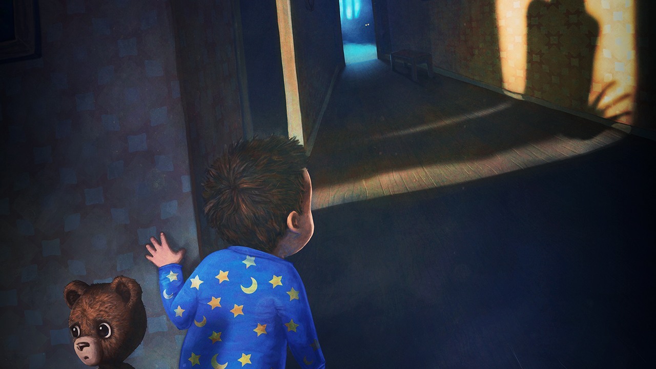 Júliusban dobozba zárva is jön az Among the Sleep
