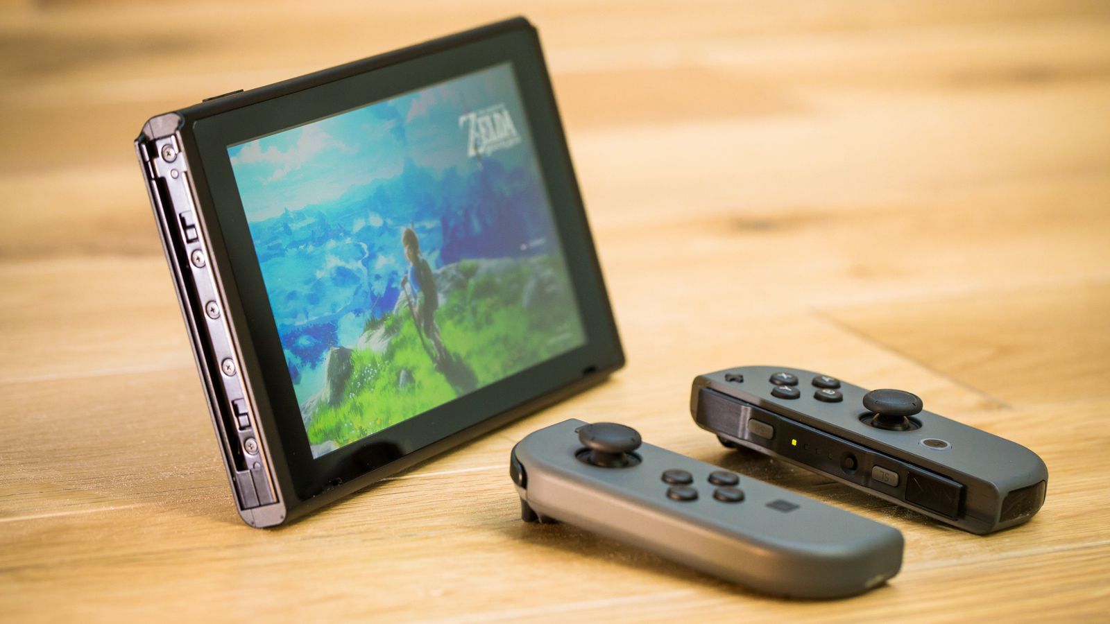 Júliusban ismét a Nintendo Switch lett a legjobban fogyó konzol Amerikában