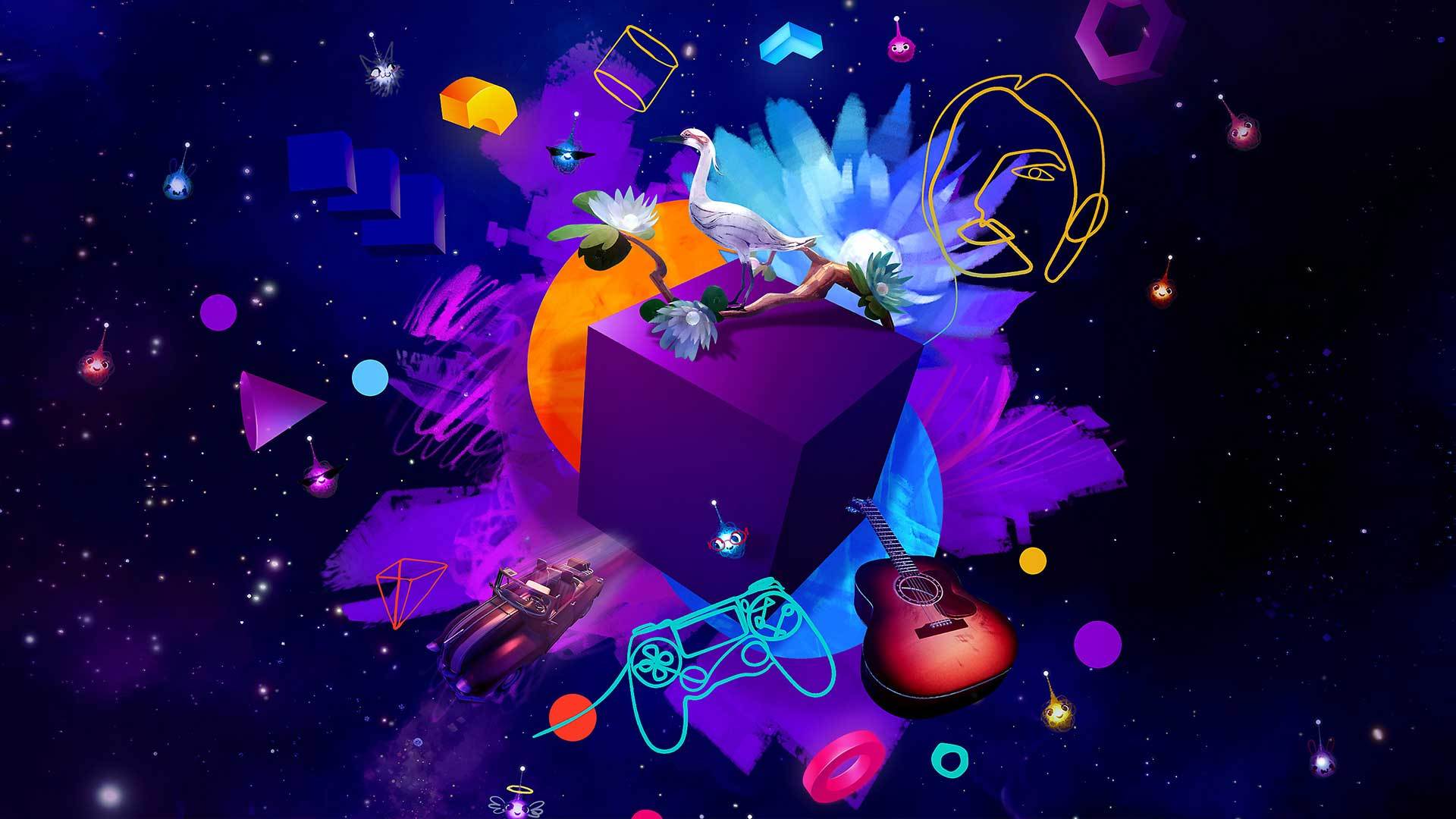 Júliusban kap VR-támogatást a Dreams