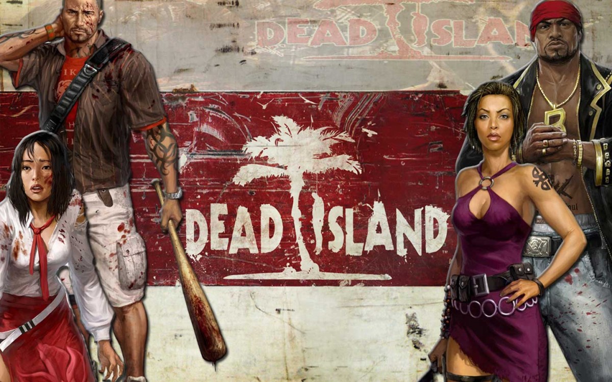 Júliusban érkezik a Dead Island Game of the Year Edition