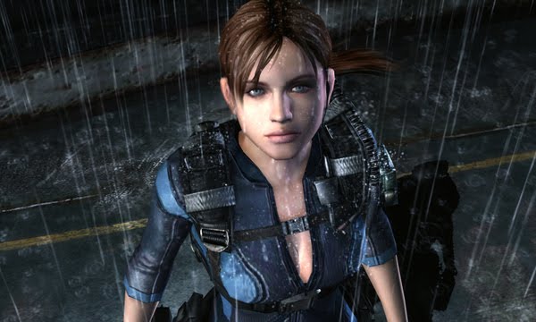 Júliusban érkezik Európába a Resident Evil: Mercenaries 3D