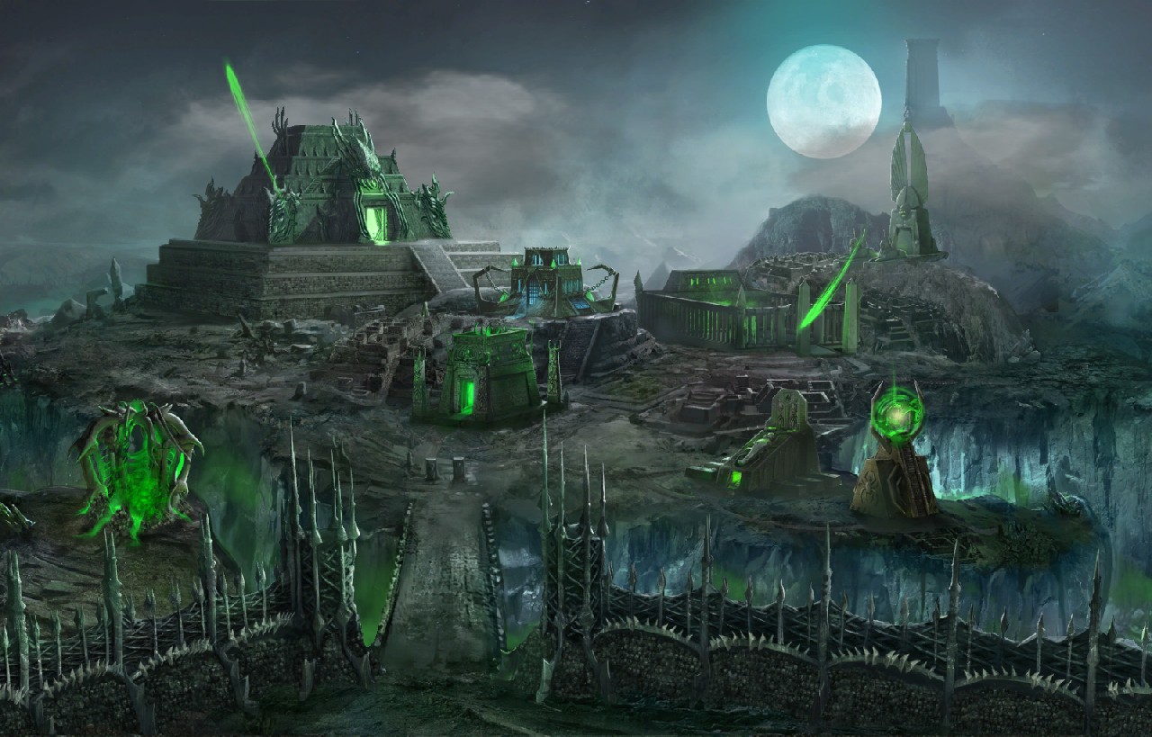 Júliusban fog megjelenni a Might & Magic Heroes VI – Pirate of the Savage Sea Adventure Pack