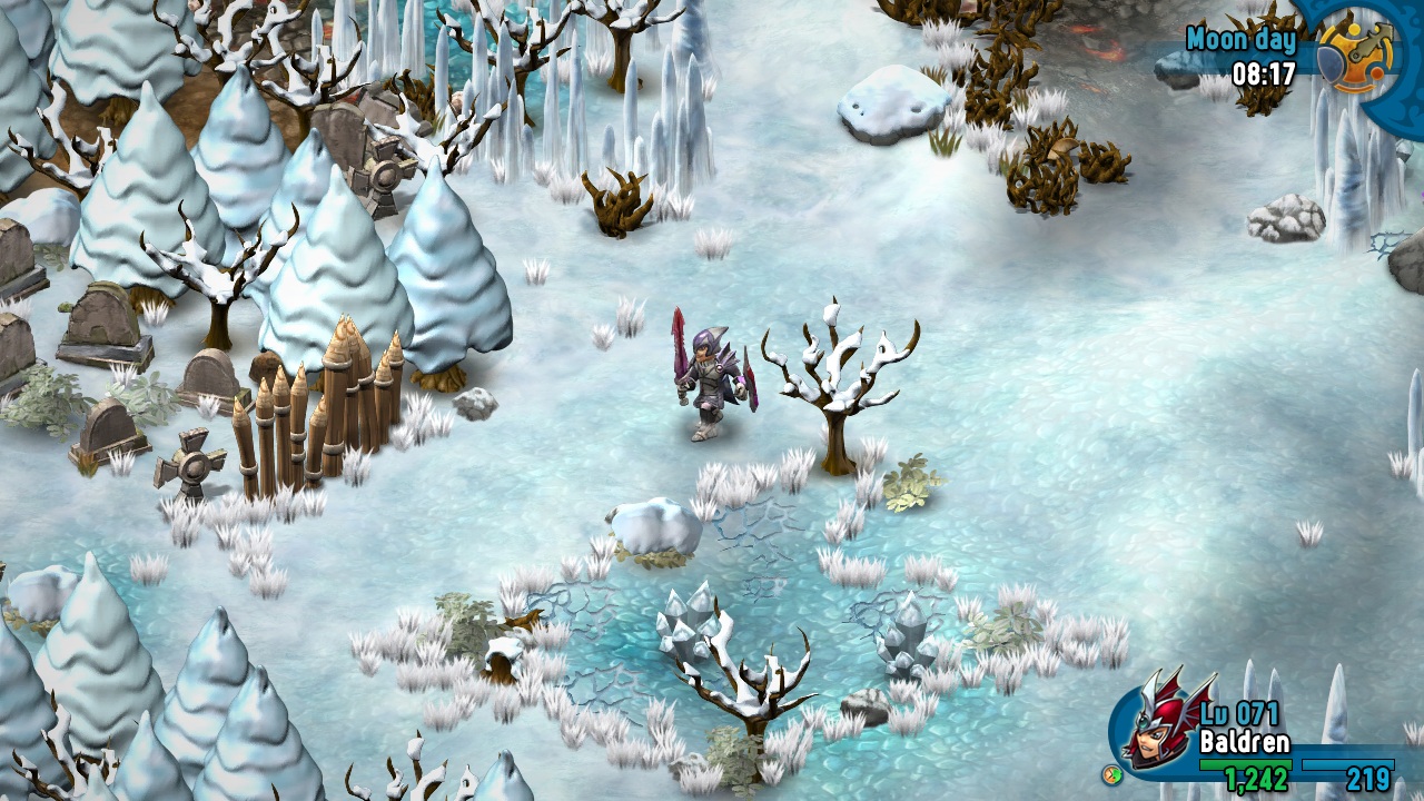 Júliusban jelenhet meg a PlayStation Network kínálatában a Rainbow Moon