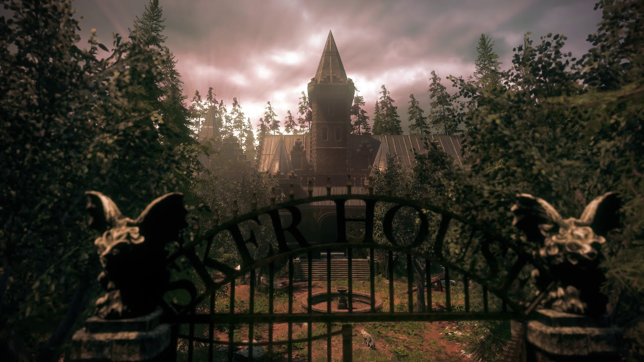 Júliusra csúszott a Maid of Sker megjelenése