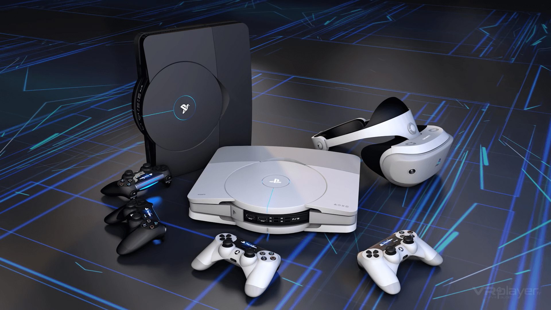 Júliustól minden PS4-es címnek játszhatónak kell lennie PS5-ön