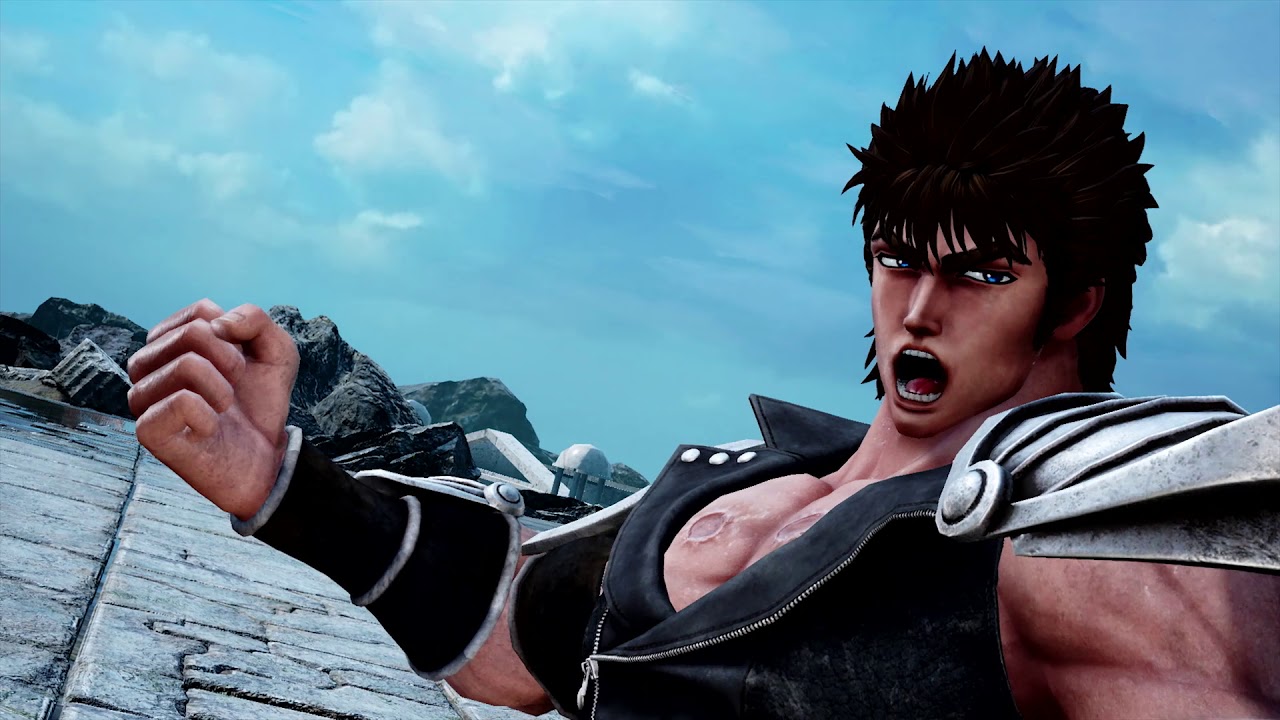 Jump Force: bejelentették Ryot és Kenshirot, megjelenési dátumot is kaptunk